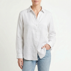 Aviana  - Relaxed Fit Women's Casual Blouse Tops Weekend Outings
