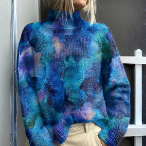 Multicolour