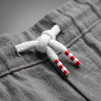 BreazeSet  - Relaxed Fit Co-Ord Trouser Set Weekend Lounging