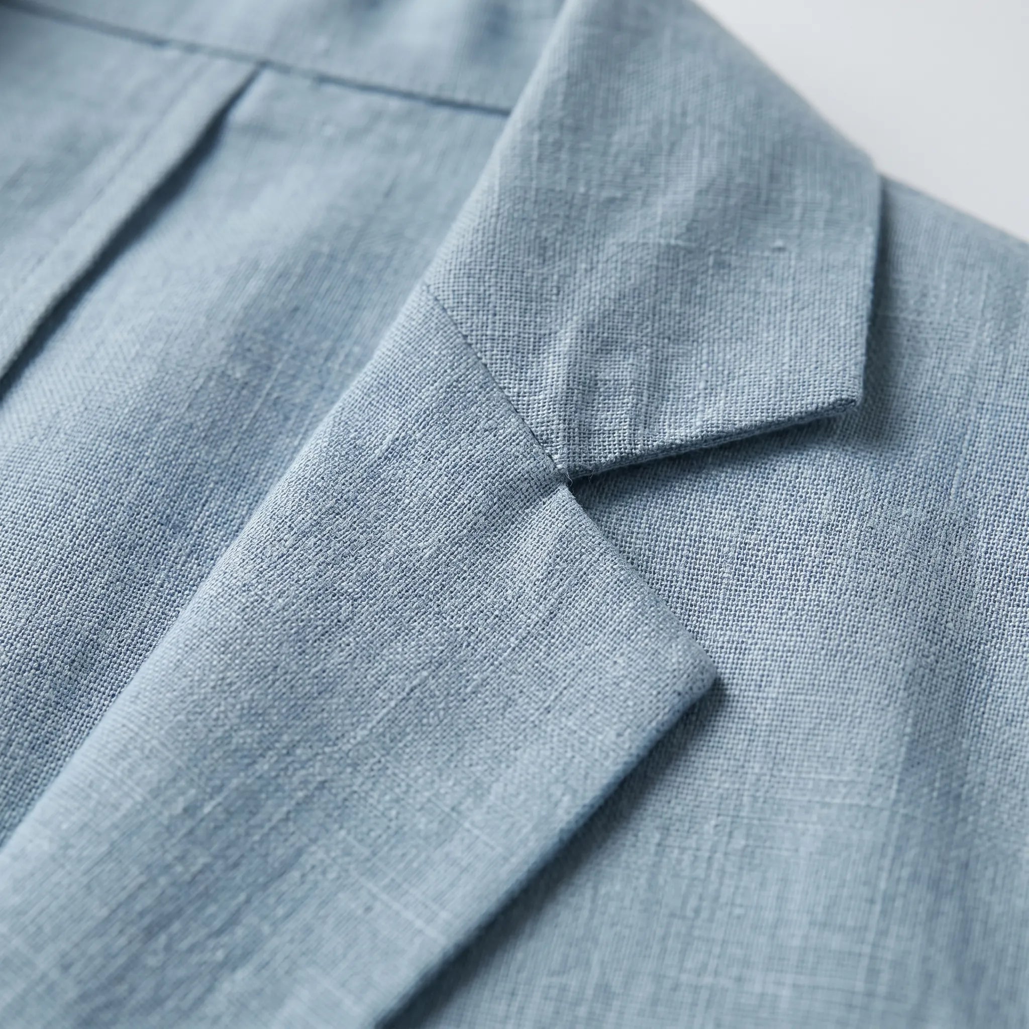 Brezella - Relaxed Fit Blazer