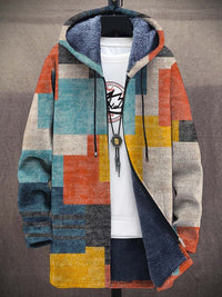 Blue Multicolour