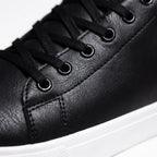Cavenso  - Smart Casual Low Top Mens Trainers Office Commutes