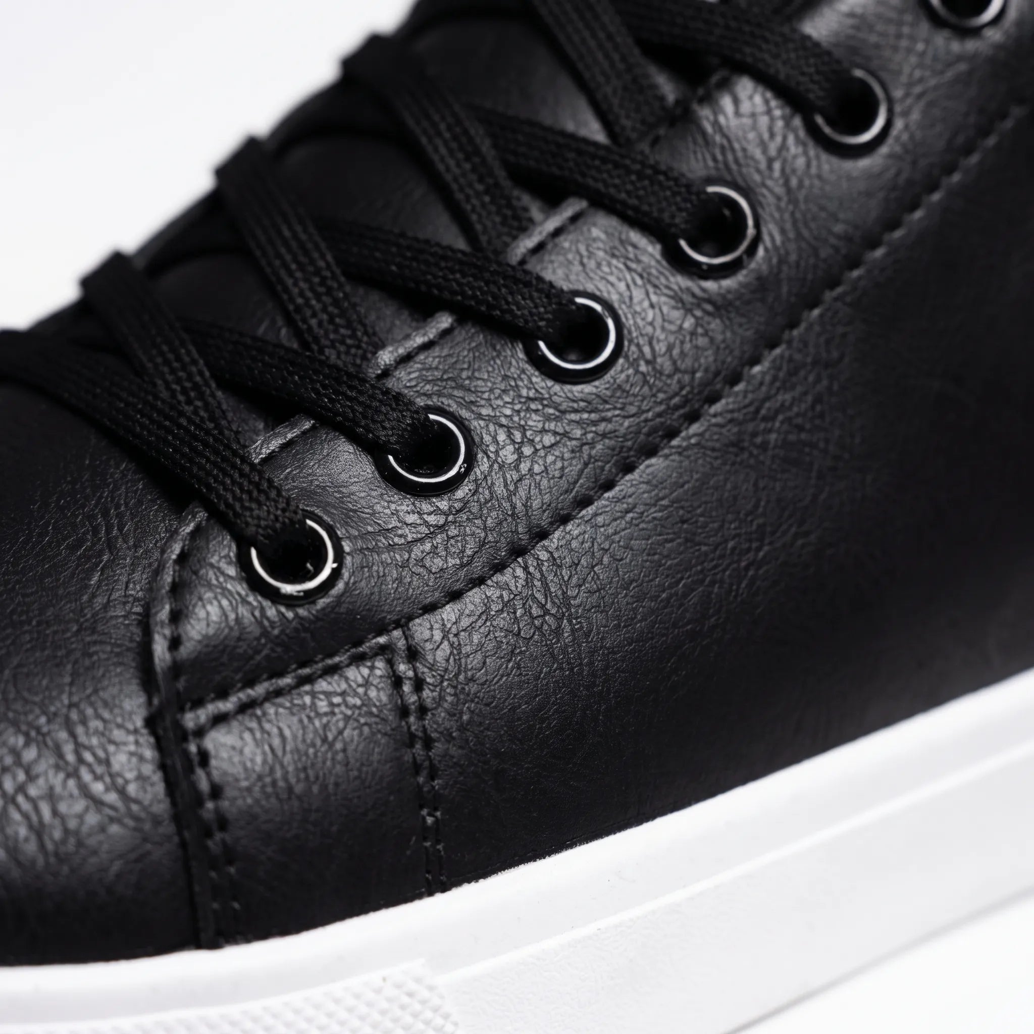 Cavenso  - Smart Casual Low Top Mens Trainers Office Commutes