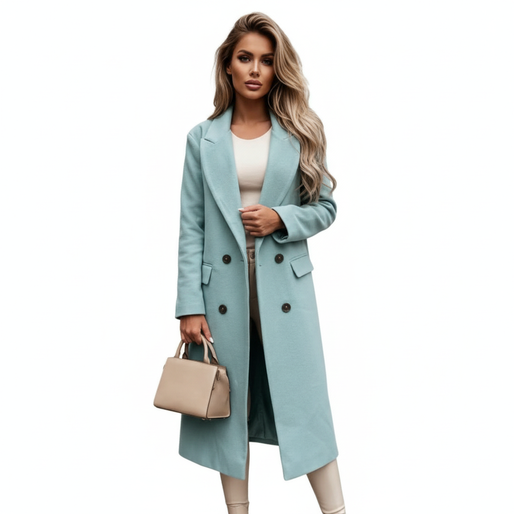 charlotte-womens-trench-coat-with-double-breasted-buttons-and-side-pockets-classic