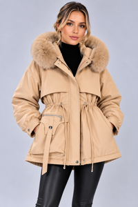 Khaki