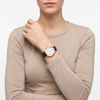 Chronelle  - Classic Round Dial Womens Watch Everyday Timekeeping