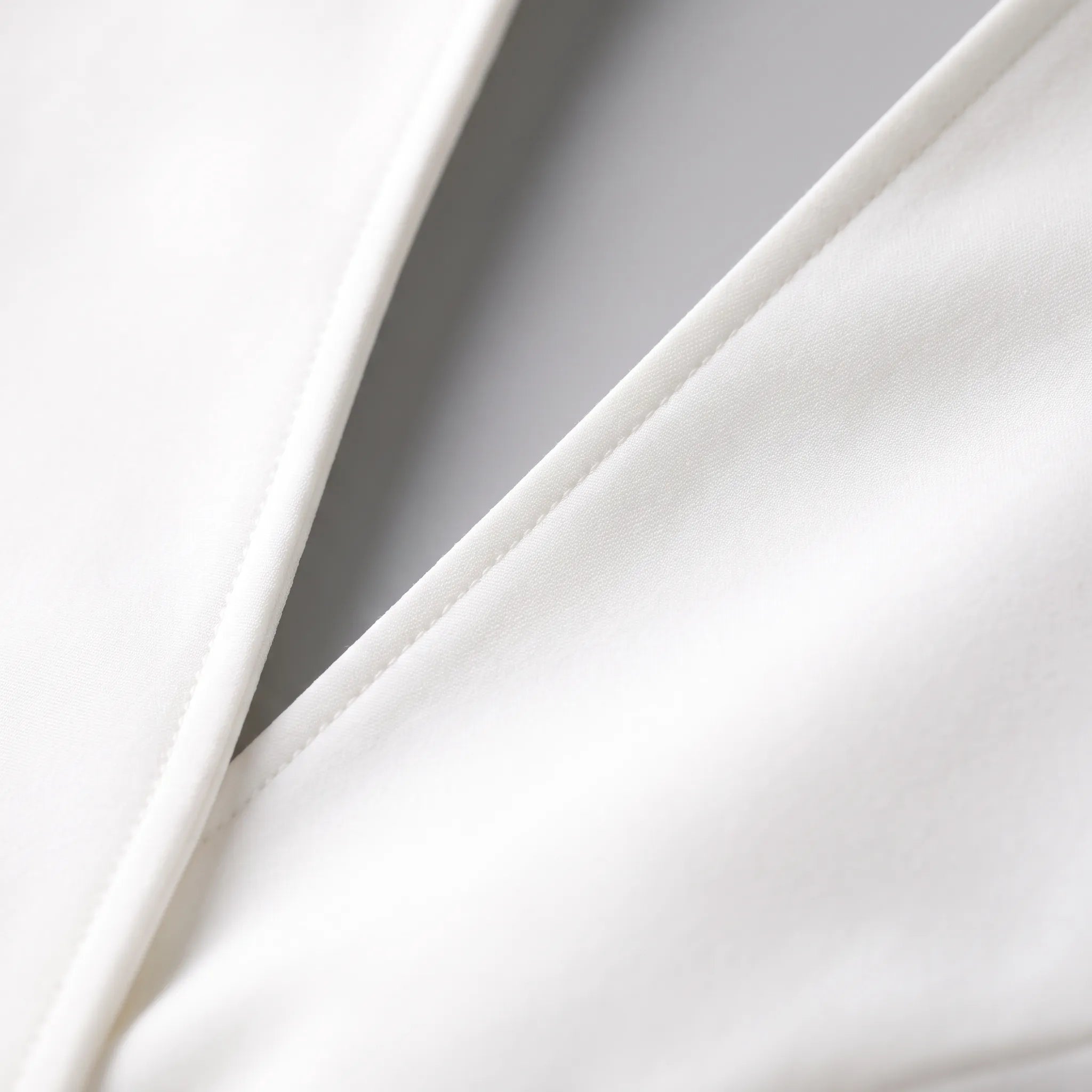 Clarisse  - Tailored Long Sleeve Midi Dress Office Wear