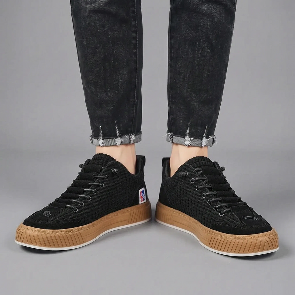 ComfyTread  - Casual Orthopaedic Trainers Daily Walking