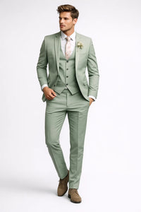 Sage Green