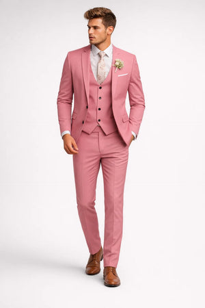 Powder pink
