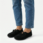 Cushiya  - Casual Slip-On Orthopaedic Loafers Daily Walking
