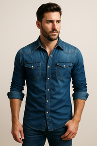 Dark Blue