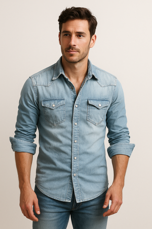 Light Blue