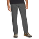 Men's straight leg chino trousers shown in multiple colours