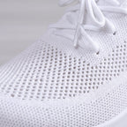Elevata  - Casual Wedge Platform Trainers Casual Daily Wear