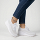 Elevata  - Casual Wedge Platform Trainers Casual Daily Wear