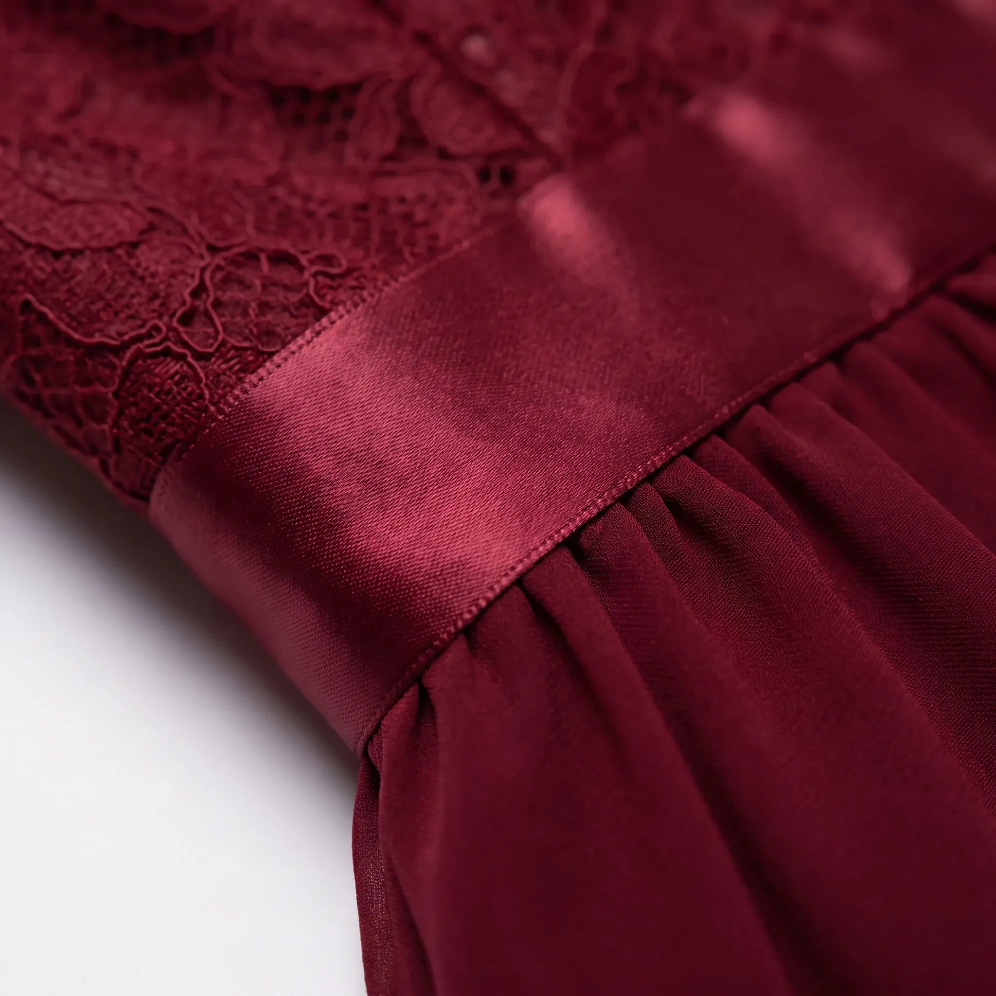 Evadour  - High-Low Formal Maxi Dress Wedding Receptions