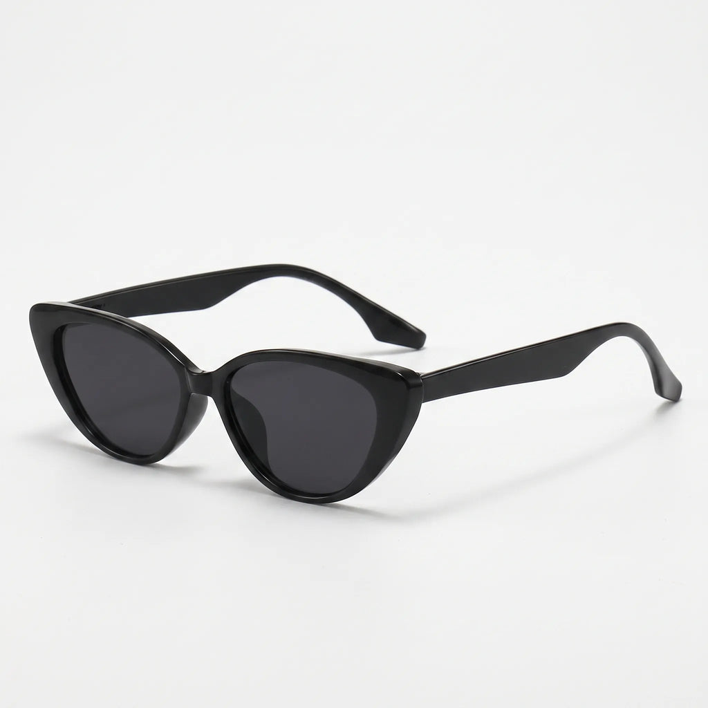 Felinea  - Retro Style Ladies Sunglasses Cat Eye Everyday Styling
