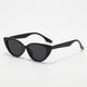 Felinea  - Retro Style Ladies Sunglasses Cat Eye Everyday Styling