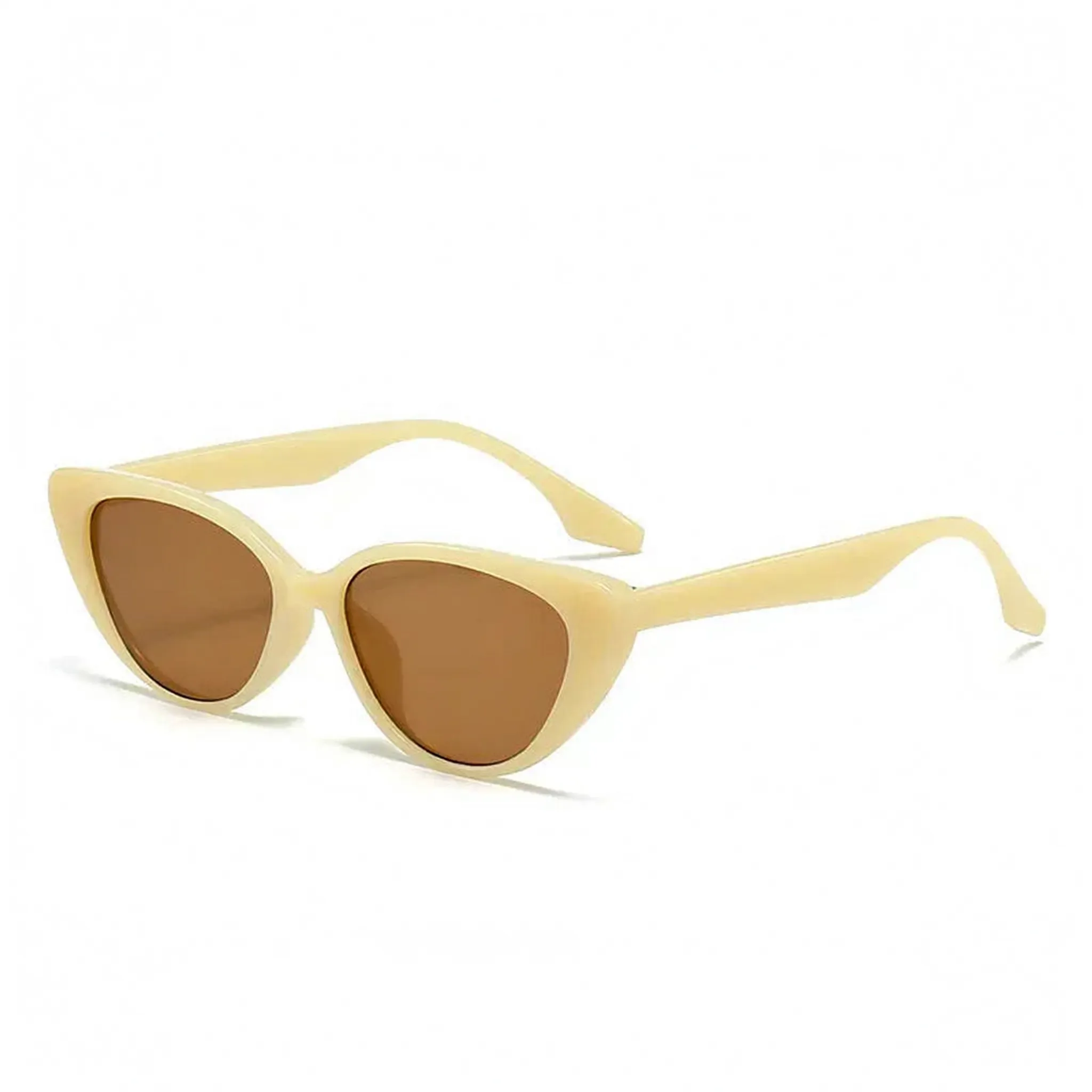 Felinea  - Retro Style Ladies Sunglasses Cat Eye Everyday Styling