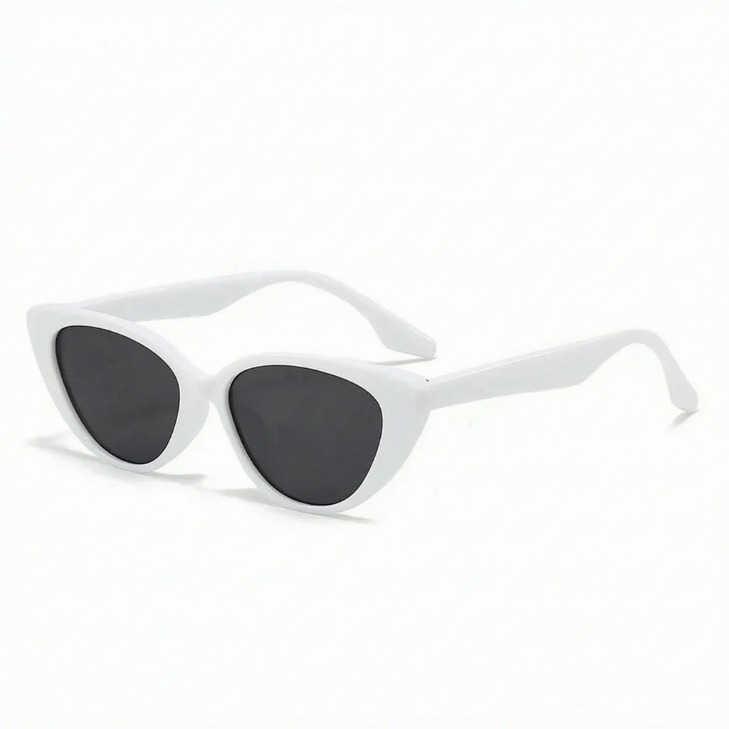 Felinea  - Retro Style Ladies Sunglasses Cat Eye Everyday Styling