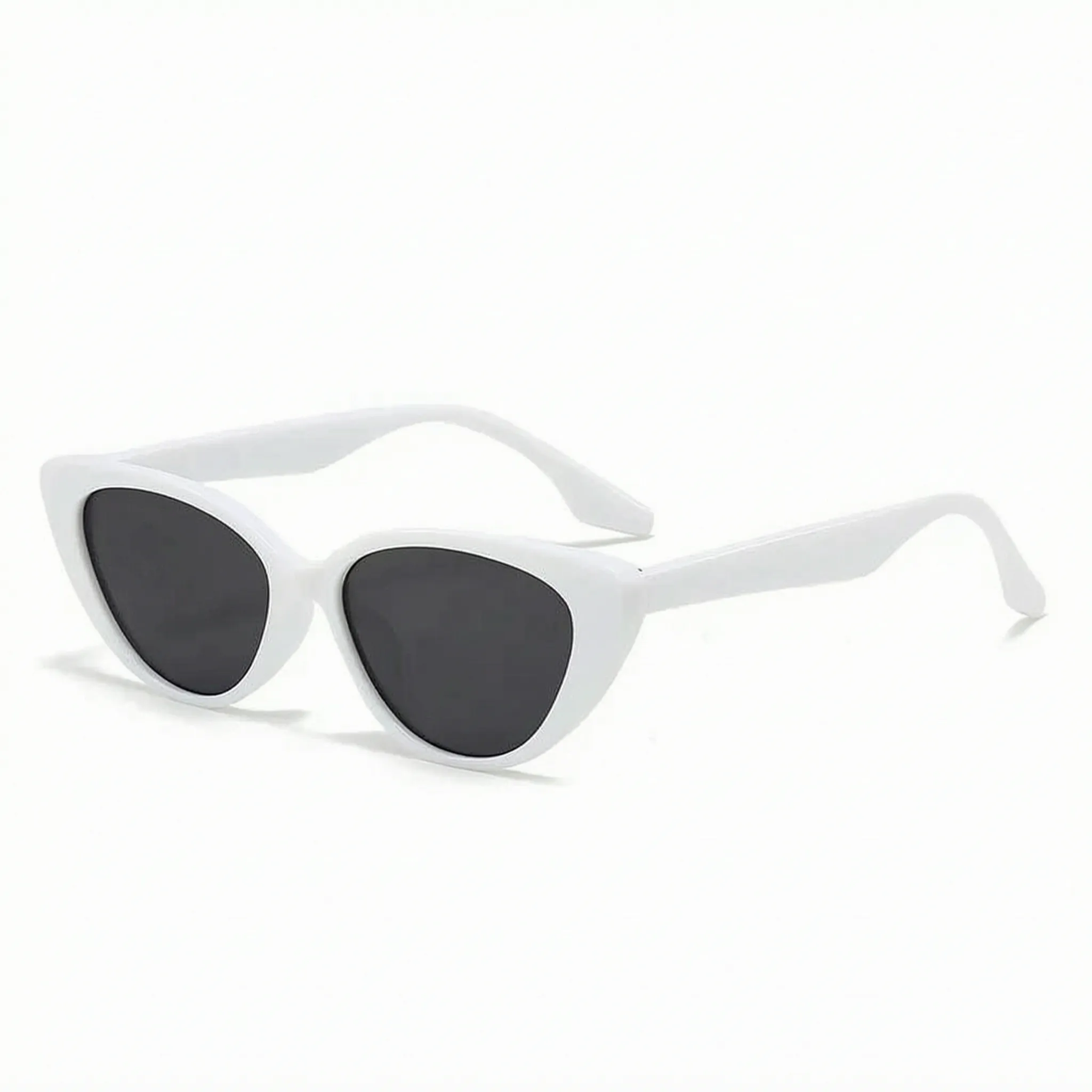 Felinea  - Retro Style Ladies Sunglasses Cat Eye Everyday Styling