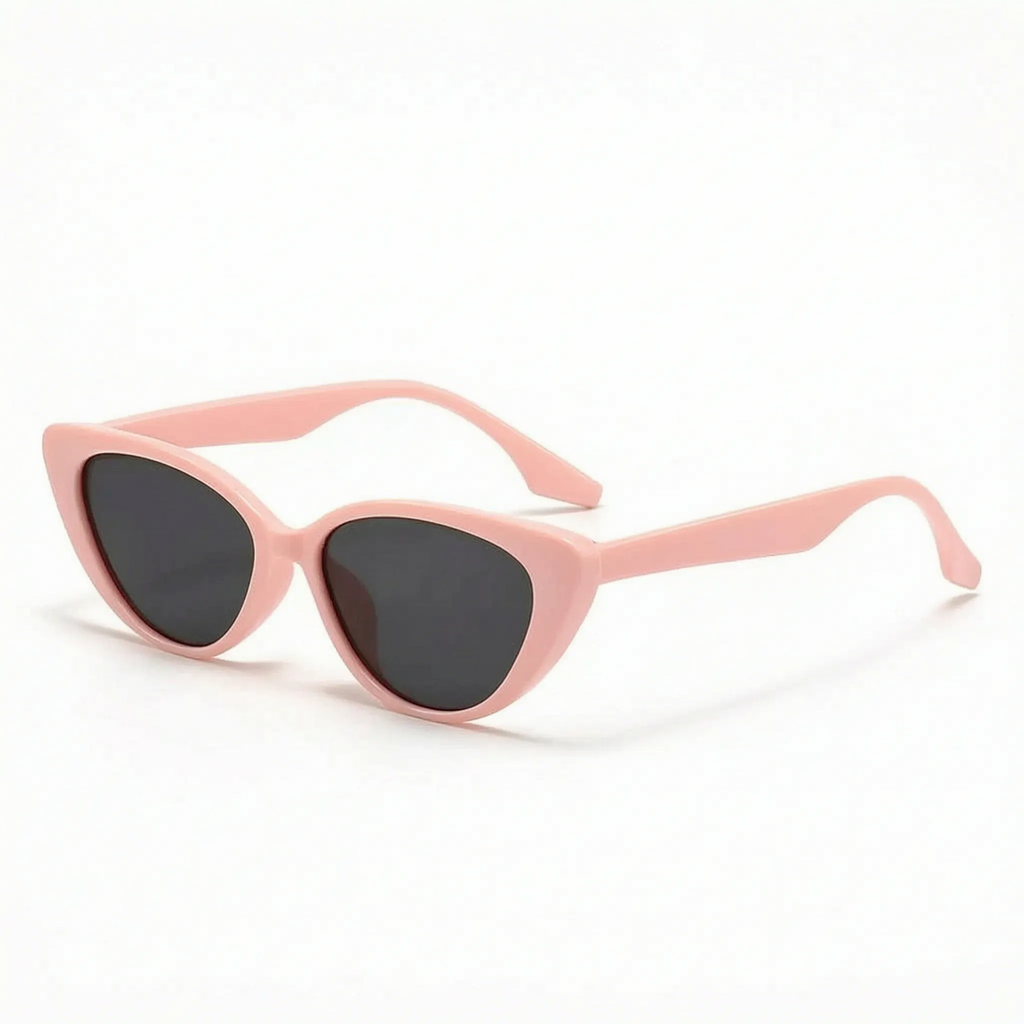 Felinea  - Retro Style Ladies Sunglasses Cat Eye Everyday Styling