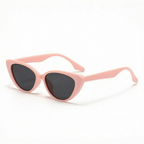 Felinea  - Retro Style Ladies Sunglasses Cat Eye Everyday Styling