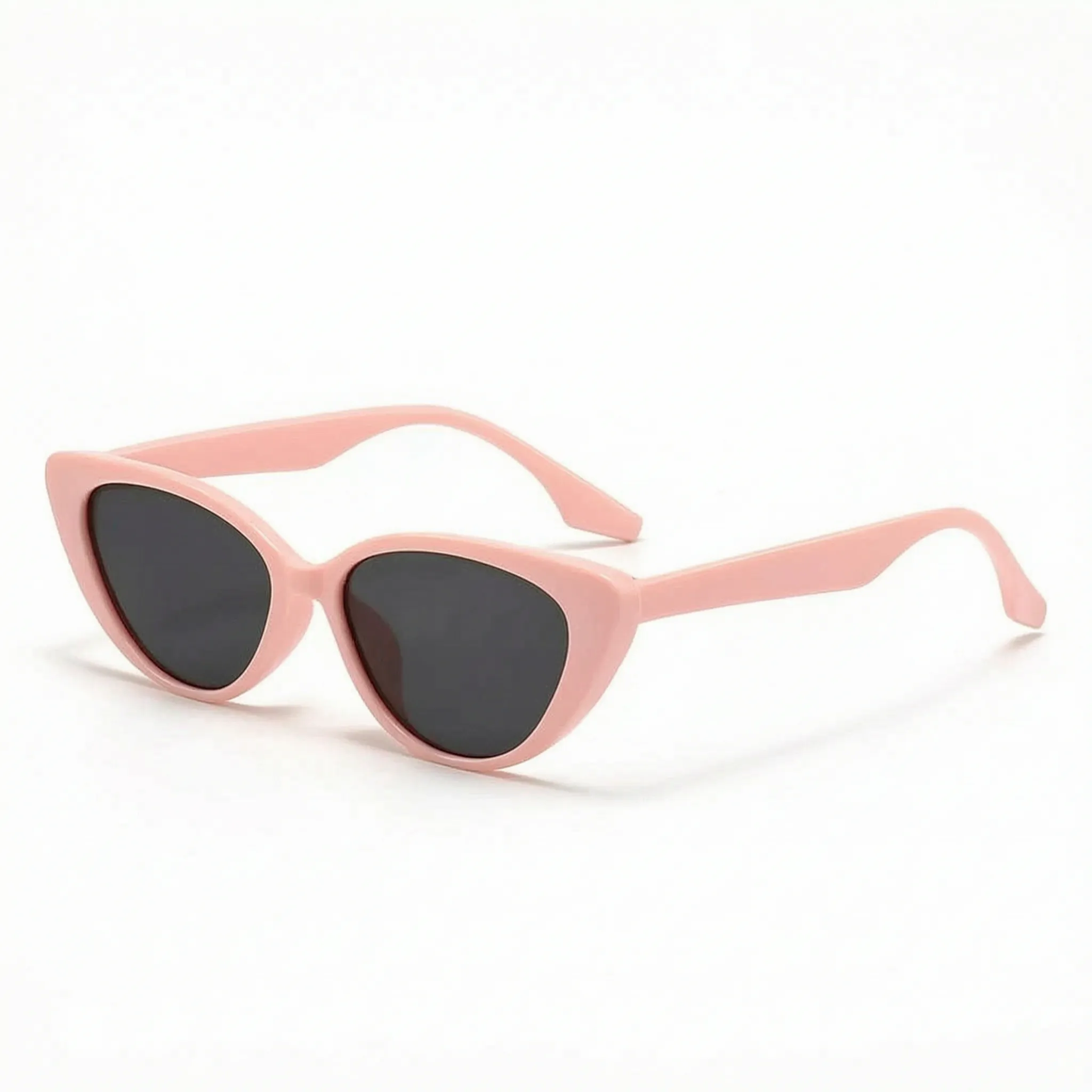 Felinea  - Retro Style Ladies Sunglasses Cat Eye Everyday Styling