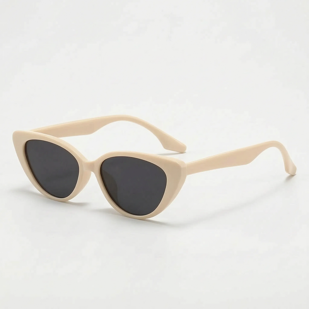 Felinea  - Retro Style Ladies Sunglasses Cat Eye Everyday Styling