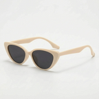 Felinea  - Retro Style Ladies Sunglasses Cat Eye Everyday Styling