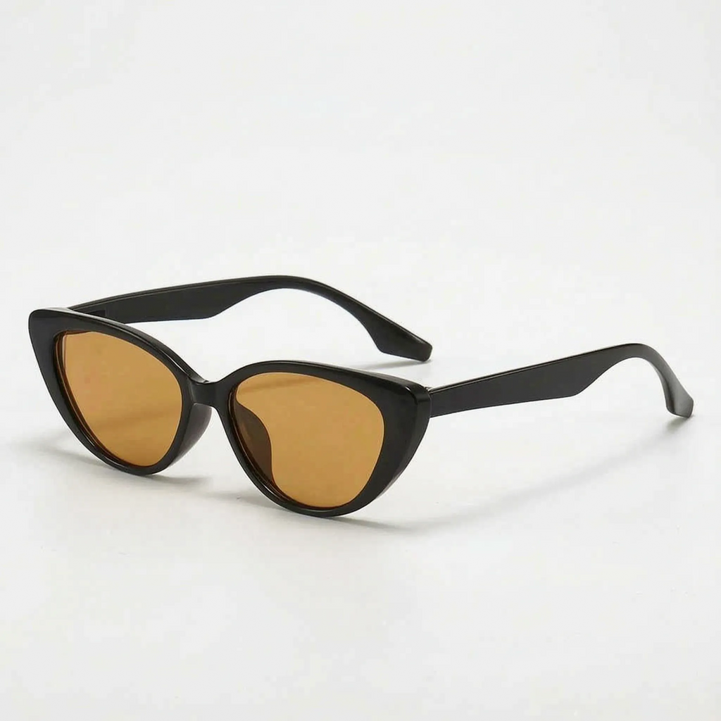Felinea  - Retro Style Ladies Sunglasses Cat Eye Everyday Styling