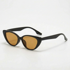 Felinea  - Retro Style Ladies Sunglasses Cat Eye Everyday Styling