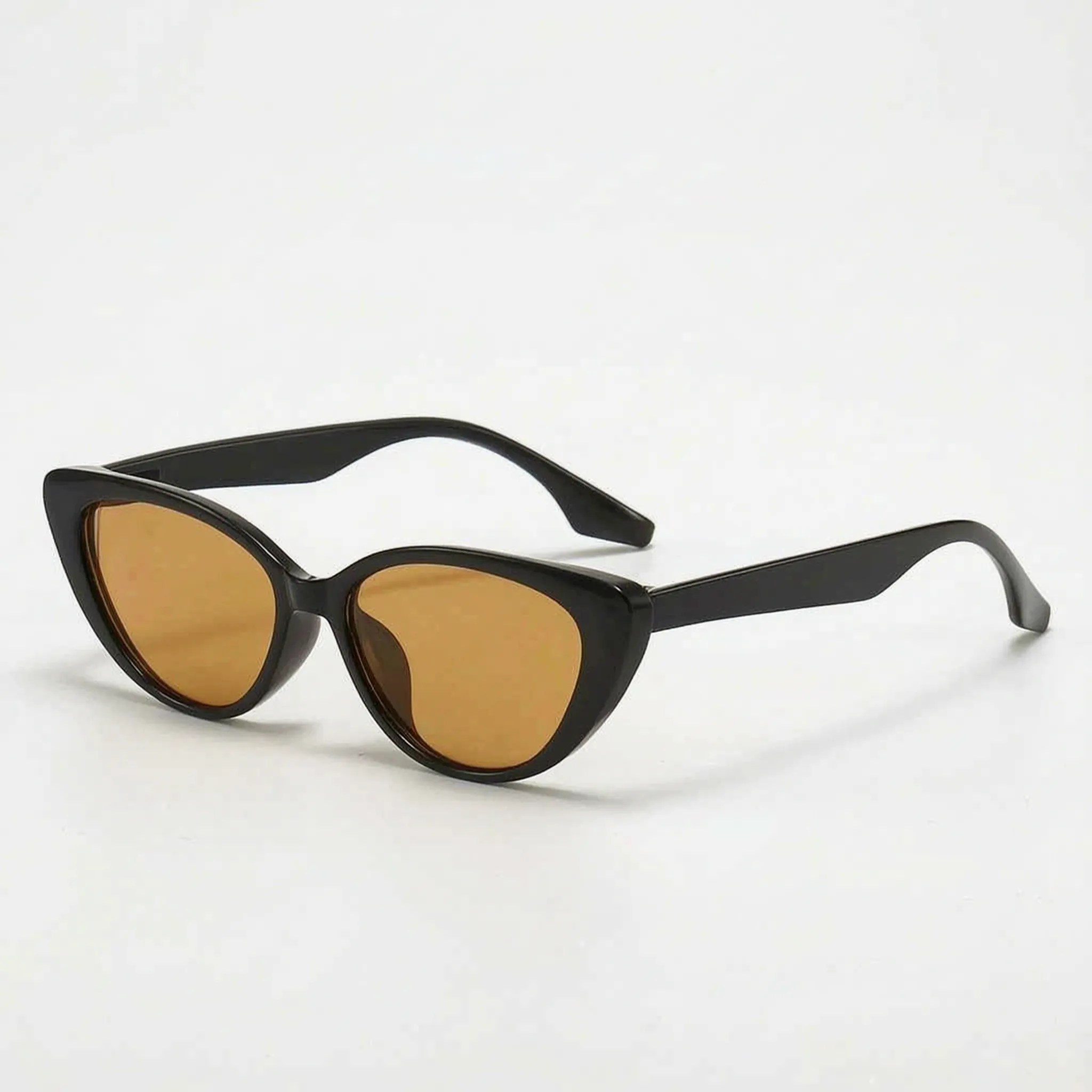 Felinea  - Retro Style Ladies Sunglasses Cat Eye Everyday Styling