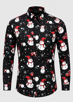 Snowman
