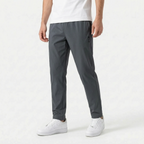 FlexStride  - Sporty Drawstring Joggers Gym Sessions
