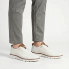FlexWalker  - Lightweight Knitted Men's Trainers City Walking