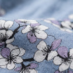 Florishe  - Floral Short Sleeve Men's Shirt Summer Holidays
