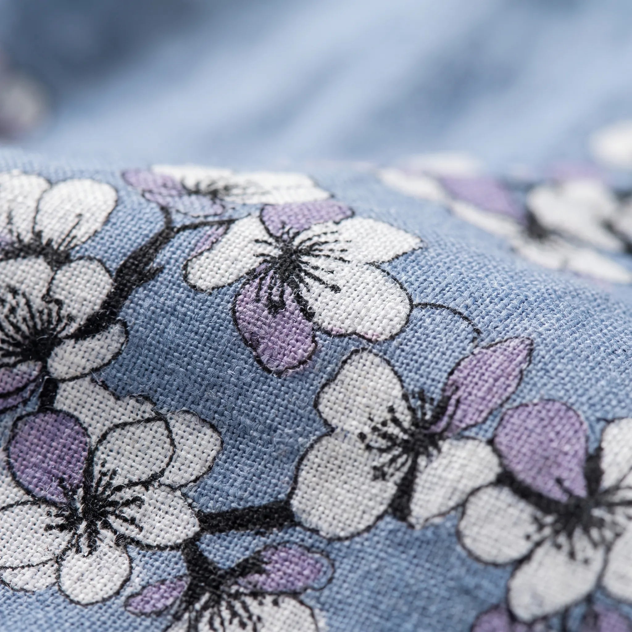 Florishe  - Floral Short Sleeve Men's Shirt Summer Holidays