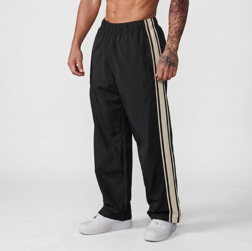 Paceform  - Straight Leg Joggers Casual Daily Wear