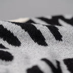 Graphyx  - Men's Relaxed Abstract Graphic Jumper Casual Weekend Wear