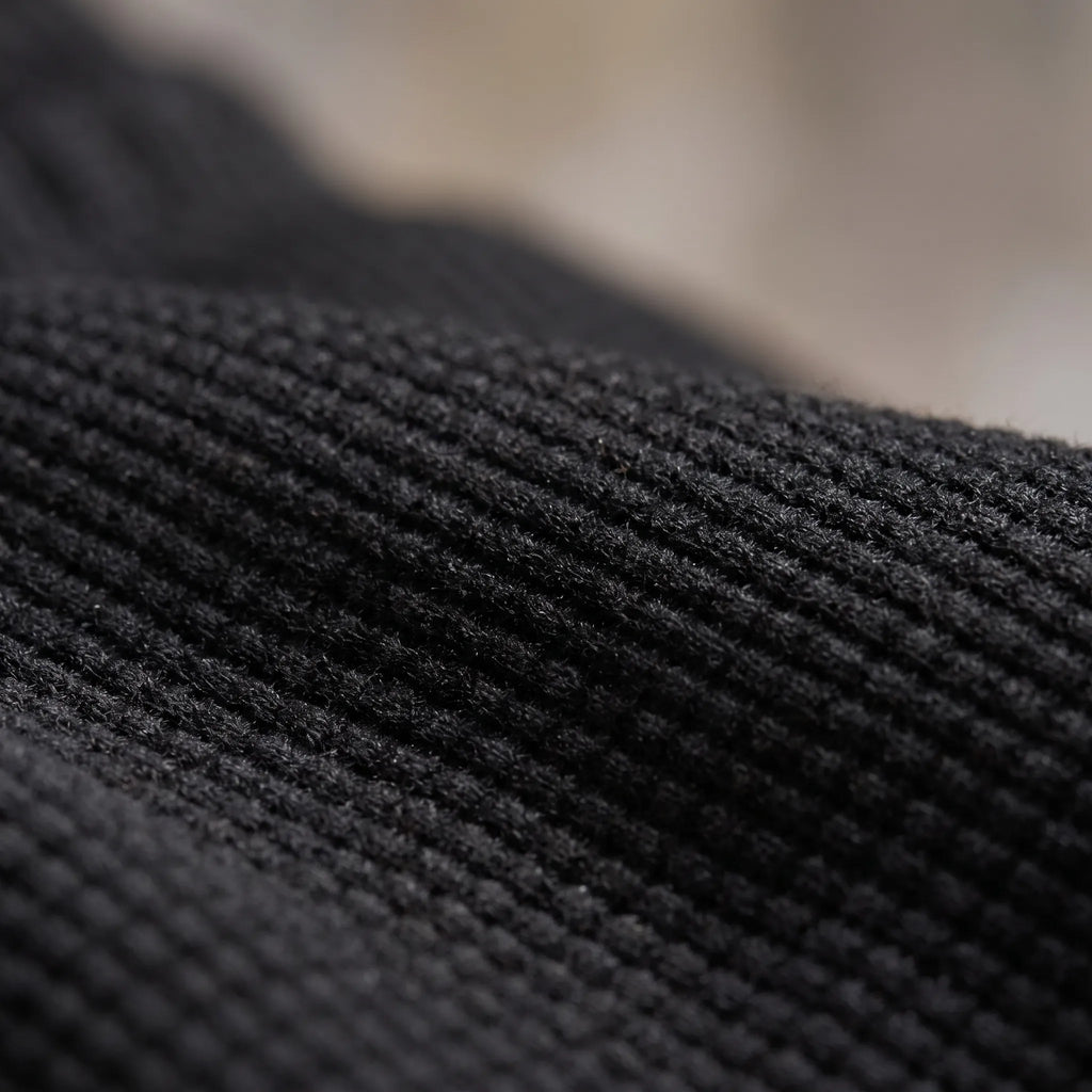 Gridloom  - Textured Men's Smart Casual Shorts Weekend Outings