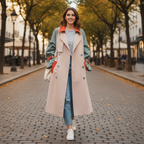 harper-womens-trench-coat-with-contrast-panels-and-button-front-modern-2