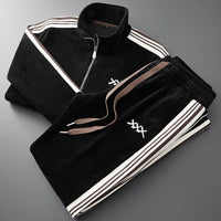 Jet Black