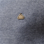 Men's colourblock knitted bomber jacket with zip front and stand collar