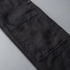JumpsuitOasis  - Womens Black Wide Leg Jumpsuit Casual Days Out
