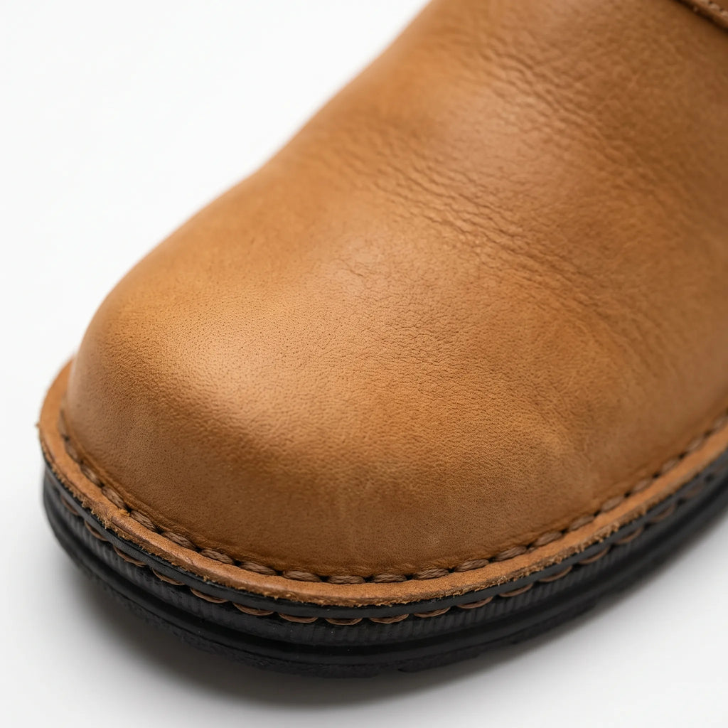 Kaldor  - Casual Closed Toe Mens Mules Everyday Casual Wear