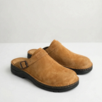 Kaldor  - Casual Closed Toe Mens Mules Everyday Casual Wear