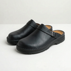 Kaldor  - Casual Closed Toe Mens Mules Everyday Casual Wear