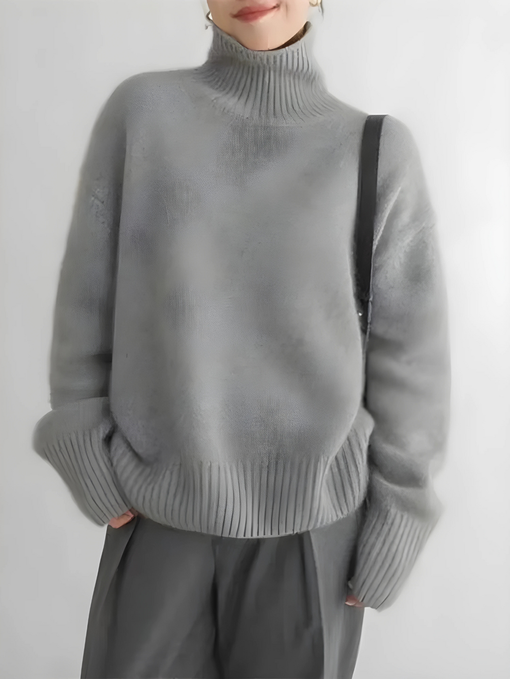 kaschmir-rollkragenpullover-damen-weiche-textur-3